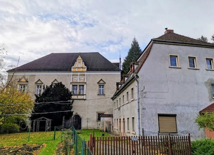 Pałac Czernica, Czernica, Jelenia Góra County, Poland, Poland